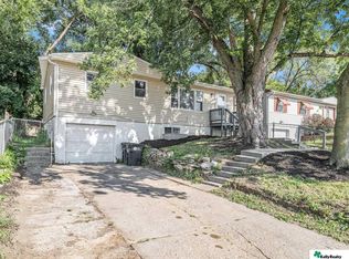 5421 N 45th Ave, Omaha, NE 68104