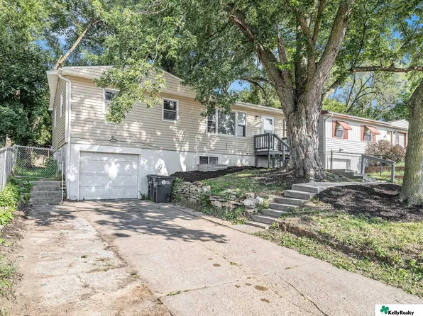 5421 N 45th Ave, Omaha, NE 68104