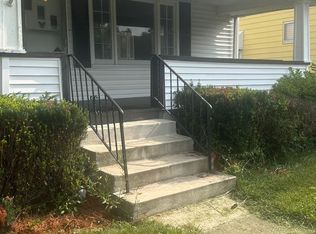 773 Silvercrest Ave, Akron, OH 44314
