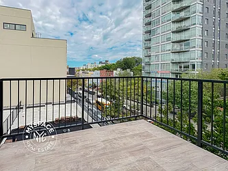 Rented by MySpaceNYC