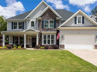 80 Fitzroy Ln, Acworth, GA 30101