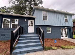 6365 Connell Rd, Atlanta, GA 30349