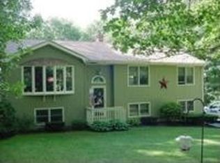 215 Smith Hill Rd, Burrillville, RI 02830