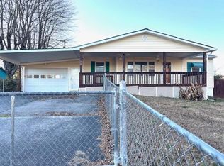 4701 Beverly Kay Dr, Chattanooga, TN 37416