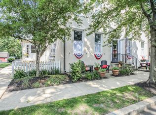 38 S Main St APT D, Pennington, NJ 08534