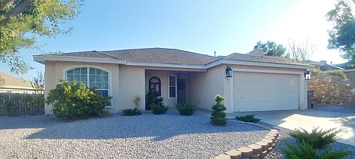 707 Horizon View Dr Photo 1