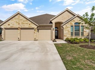 3644 Rainwater Trl, Midlothian, TX 76065