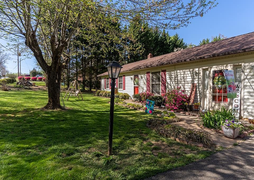 127 Split Rail Rd, Cana, VA 24317 Zillow