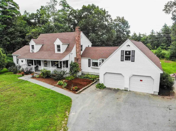 10 Rider Lane, Derry, NH 03038