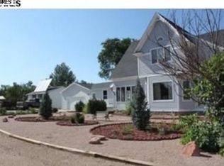 35005 County Road 41, Eaton, CO 80615