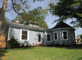 111 N Watterson Trl, Middletown, KY 40243