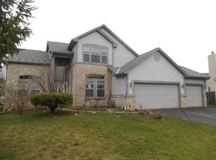 923 Mahle Dr SW, Reynoldsburg, OH