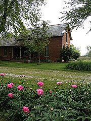 1884 Farm House
