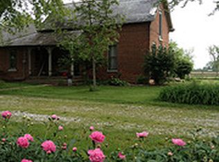 8790 E County Road 1000 N, Brownsburg, IN 46112