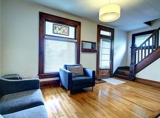 248 E Gates St, Columbus, OH 43206