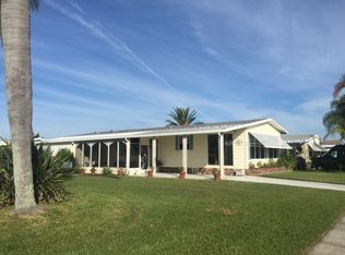 1890 Live Oak St NE, Palm Bay, FL 32905
