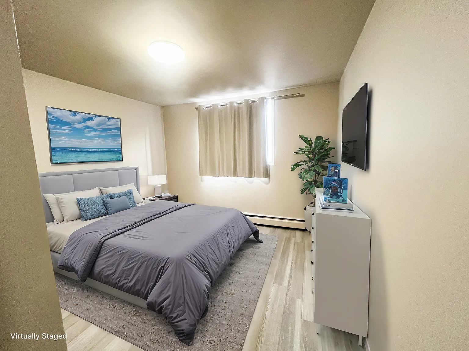 Rose Apartments — Photo 4