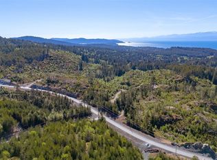 LOT 16 Clark Rd, Capital, BC V9Z0K5