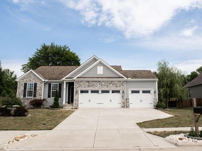 533 Crestview Dr, Lithopolis, OH, 43136