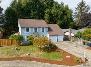 650 Rayner Ave, Springfield, OR 97477