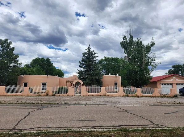 14 N Tietjen Ave, Ramah, NM 87321