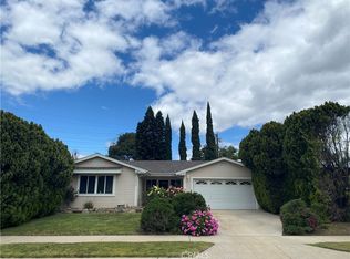15913 Harvest St, Granada Hills, CA 91344