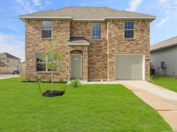 2402 Applewhite Meadows, San Antonio, TX 78224
