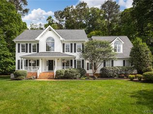 14200 Fox Hurst Ct, Midlothian, VA 23113