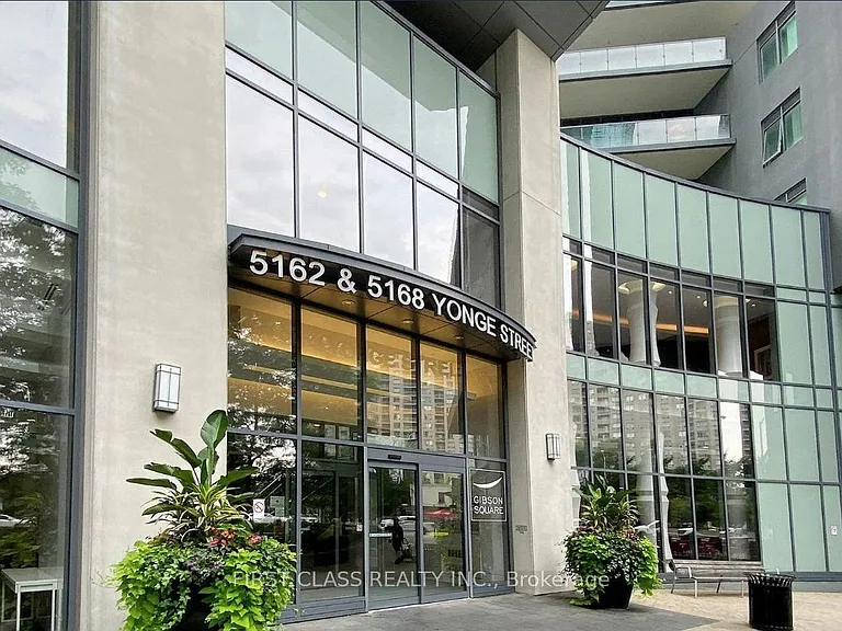 5168 Yonge St #Penthouse 305 — Photo 2