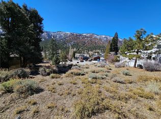 0 Apple Vista Dr #16, Wrightwood, CA 92397
