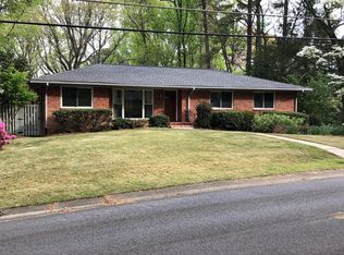 900 Delcris Dr, Birmingham, AL 35226