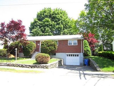 43 Whitman Rd, Waltham, MA, 02453