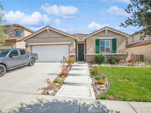 4041 Quartzite Ln, San Bernardino, CA 92407