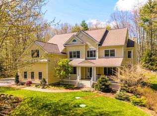 36 Bassett Ln, Newfields, NH 03856