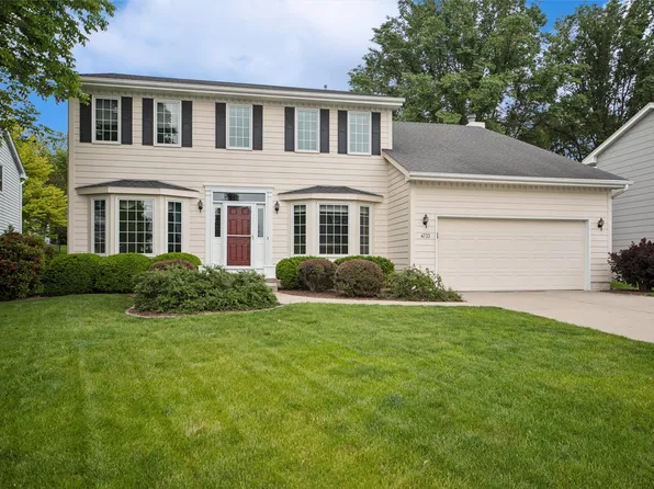 4733 93rd St, Urbandale, IA 50322