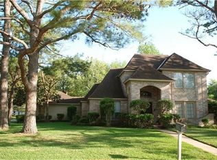 22342 N Rebecca Burwell Ln, Katy, TX 77449
