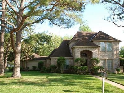 22342 N Rebecca Burwell Ln, Katy, TX, 77449