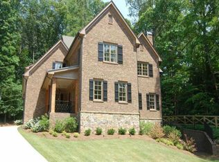 440 Conway Point Dr, Atlanta, GA 30327