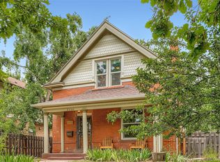 3520 Quitman St, Denver, CO 80212