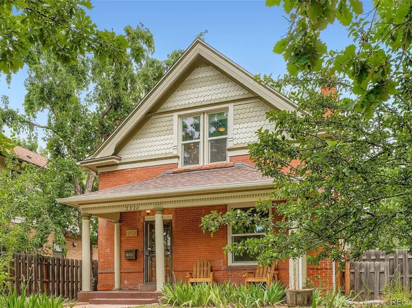 3520 Quitman Street, Denver, CO 80212