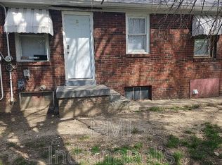 2926 E 17th St UNIT B, Indianapolis, IN 46218