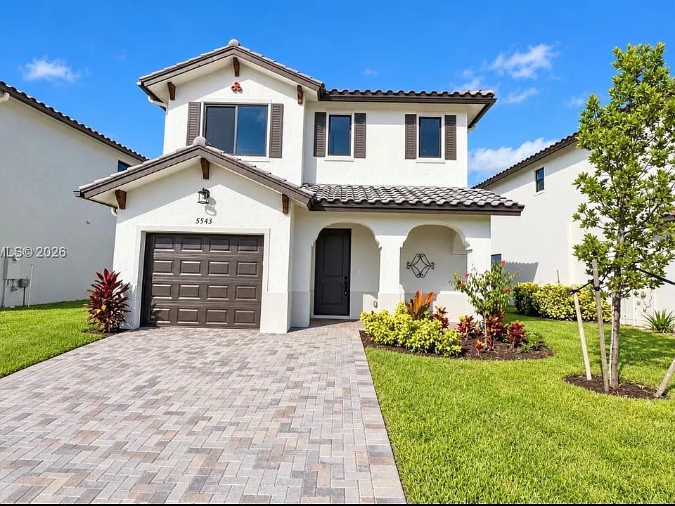 5543 Cassidy Ln