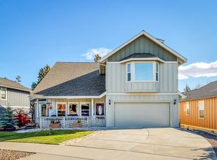 62898 Bilyeu Way, Bend, OR 97701