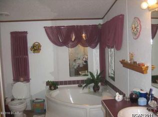 21205 Vacation Rd, Fountain, FL 32438