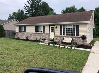 4190 Tristen Ave, Fort Gratiot, MI 48059