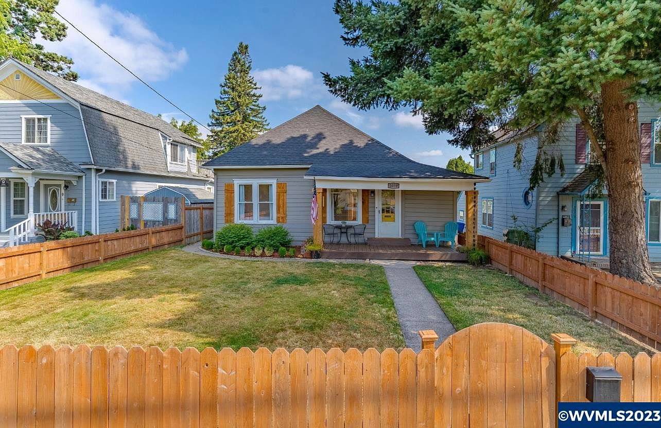 2059 Center St NE, Salem, OR 97301 MLS 807511 Zillow