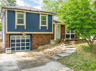5037 NE 56th Pl, Kansas City, MO 64119