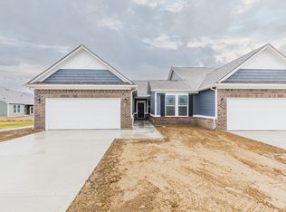 249 Marble Wood Dr, Danville, IN