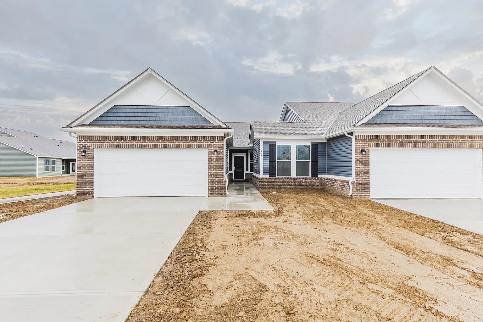 249 Marble Wood Dr photo 1