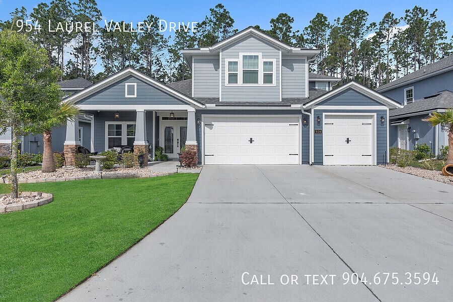 1st image of 954 Laurel Valley Dr